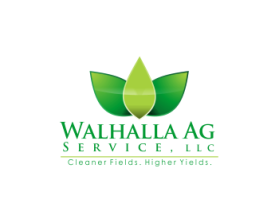 Walhalla Ag Service, LLC entry by r1ck_art