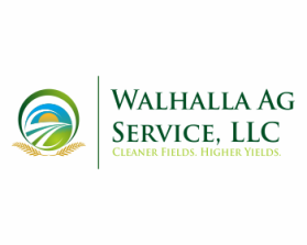 Walhalla Ag Service, LLC entry by wong_beji12