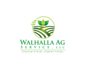 Walhalla Ag Service, LLC entry by r1ck_art