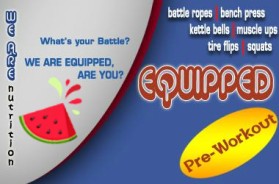 We Are Nutrition entry by prajwal