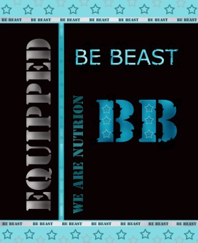 We Are Nutrition entry by Bono