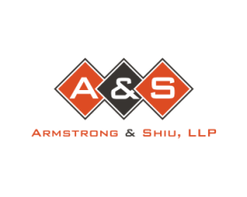 Armstrong &amp; Shiu, LLP entry by marsell