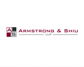 Armstrong &amp; Shiu, LLP entry by charmaine