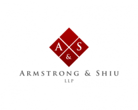 Armstrong &amp; Shiu, LLP entry by TKODesigns