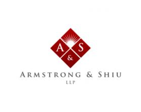Armstrong &amp; Shiu, LLP entry by TKODesigns