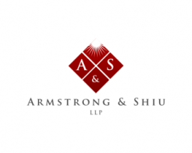 Armstrong &amp; Shiu, LLP entry by TKODesigns