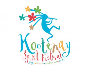 Logo Design entry 761647 submitted by bigbiz to the Logo Design for Kootenay Spirit Festival run by ksflogo