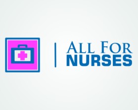 All For Nurses entry by Aries86