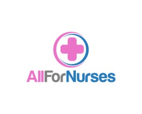 All For Nurses entry by TheenkPositive