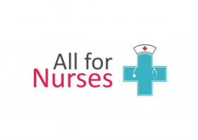 All For Nurses entry by Kangaroosek