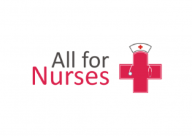 All For Nurses entry by Kangaroosek