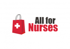 All For Nurses entry by Kangaroosek