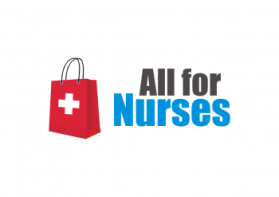 All For Nurses entry by Kangaroosek