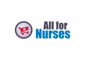 All For Nurses entry by Kangaroosek