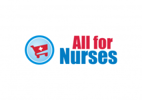 All For Nurses entry by Kangaroosek