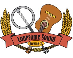 Lonesome Sound Brewing Co.  entry by k.kesecker