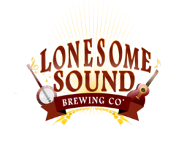 Lonesome Sound Brewing Co.  entry by isquare