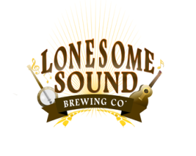 Lonesome Sound Brewing Co.  entry by isquare