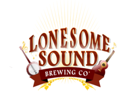 Lonesome Sound Brewing Co.  entry by isquare