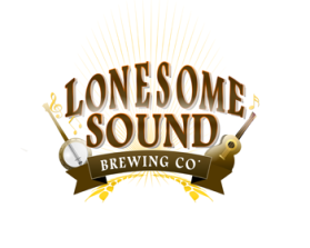 Lonesome Sound Brewing Co.  entry by isquare