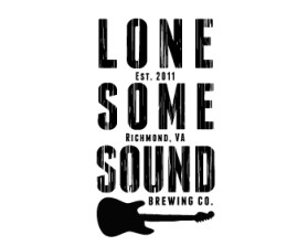 Lonesome Sound Brewing Co.  entry by redbirddesign