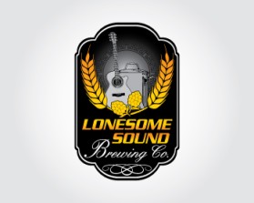 Lonesome Sound Brewing Co.  entry by bocaj.ecyoj