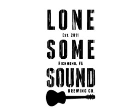 Lonesome Sound Brewing Co.  entry by redbirddesign