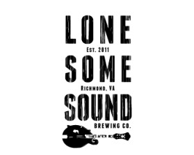 Lonesome Sound Brewing Co.  entry by redbirddesign