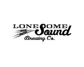 Lonesome Sound Brewing Co.  entry by redbirddesign