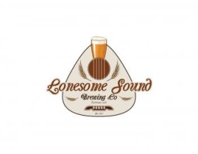 Lonesome Sound Brewing Co.  entry by rSo
