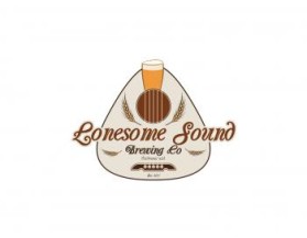 Lonesome Sound Brewing Co.  entry by rSo