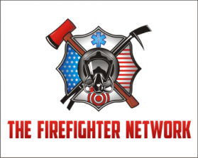 The Firefighter Network entry by shabrinart2
