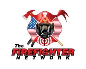 The Firefighter Network entry by Crest Logo Designs