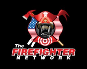 The Firefighter Network entry by Crest Logo Designs