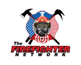 The Firefighter Network entry by Crest Logo Designs