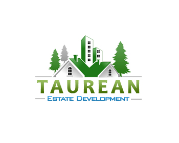 Logo Design entry 762662 submitted by designer.mike to the Logo Design for Taurean Estate Development run by arunchadda
