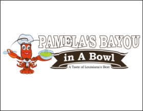 Pamela's Bayou in A Bowl entry by Incze Ioana Rodica