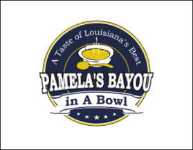 Pamela's Bayou in A Bowl entry by Incze Ioana Rodica
