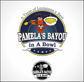 Pamela's Bayou in A Bowl entry by Incze Ioana Rodica