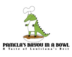 Pamela's Bayou in A Bowl entry by ELPIS KARATHANASI