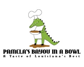 Pamela's Bayou in A Bowl entry by ELPIS KARATHANASI