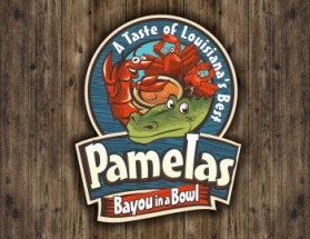Pamela's Bayou in A Bowl entry by Daniel Mijares Chiffer