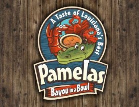 Louisiana Logos design