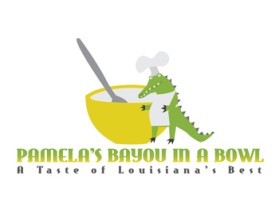 Pamela's Bayou in A Bowl entry by ELPIS KARATHANASI