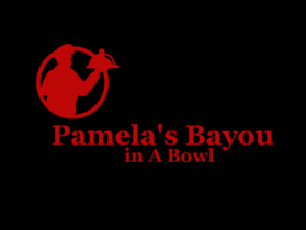 Pamela's Bayou in A Bowl entry by an anonymous creative