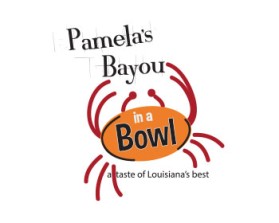 Pamela's Bayou in A Bowl entry by Connie Hall