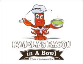 Pamela's Bayou in A Bowl entry by Incze Ioana Rodica