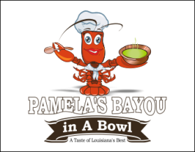 Pamela's Bayou in A Bowl entry by Incze Ioana Rodica