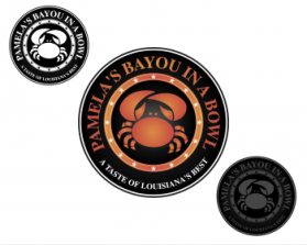 Pamela's Bayou in A Bowl entry by Arnan A. Torres