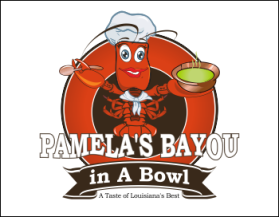 Pamela's Bayou in A Bowl entry by Incze Ioana Rodica
